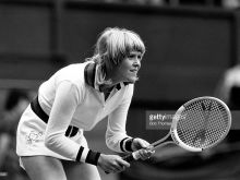 Sue Barker