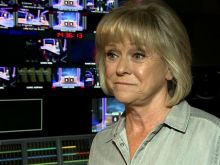 Sue Barker