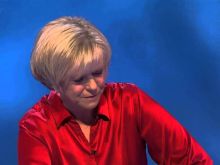 Sue Barker photo