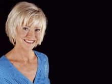 Sue Barker