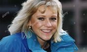 Sue Barker