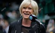 Sue Barker