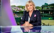 Sue Barker