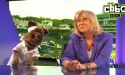 Sue Barker