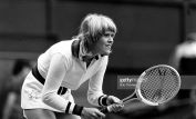 Sue Barker