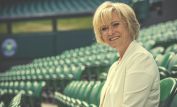 Sue Barker