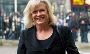 Sue Barker