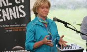 Sue Barker