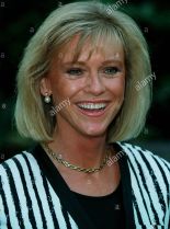 Sue Barker