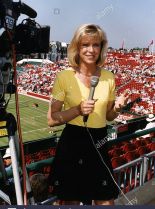 Sue Barker