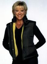 Sue Barker