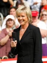 Sue Barker