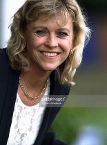 Sue Barker