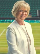 Sue Barker