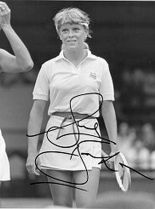 Sue Barker