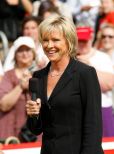 Sue Barker