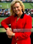 Sue Barker