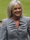 Sue Barker