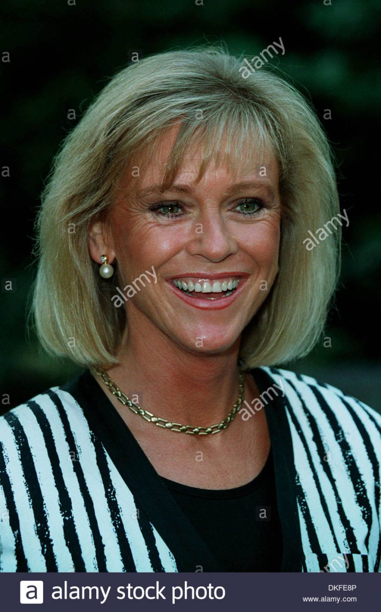 Sue Barker