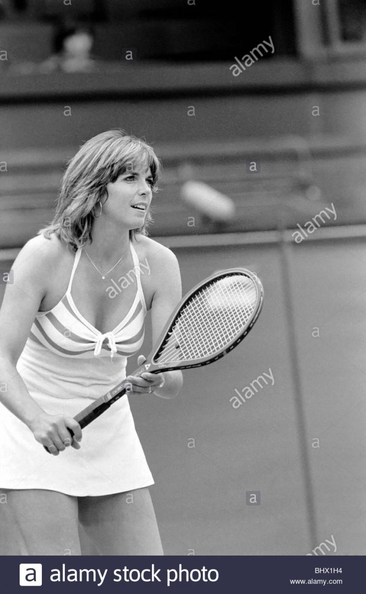 Sue Barker