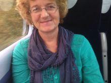 Sue Becker