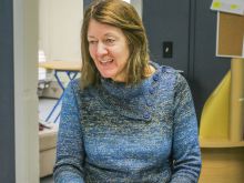 Sue Becker