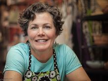 Sue Becker