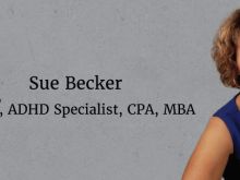 Sue Becker