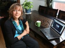 Sue Becker