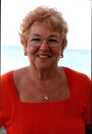 Sue Becker