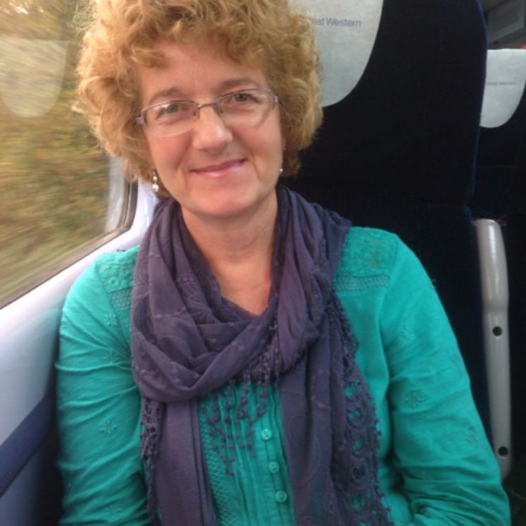 Sue Becker