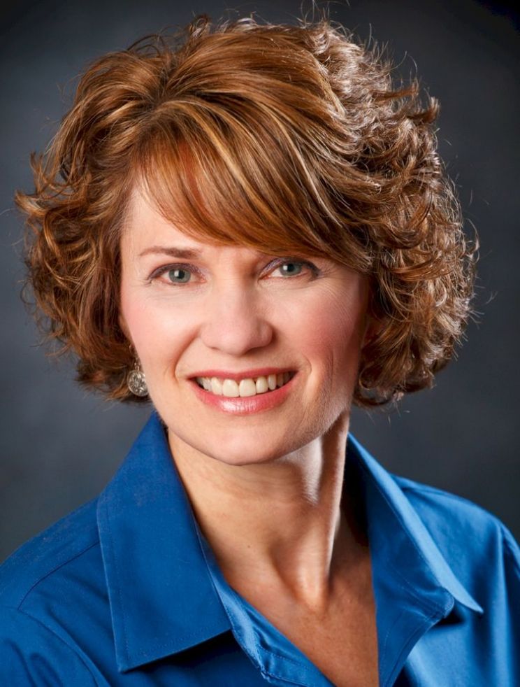 Sue Becker