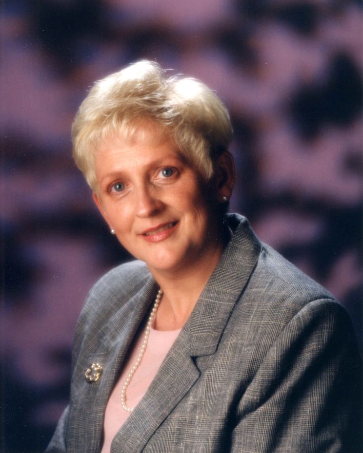 Sue Becker