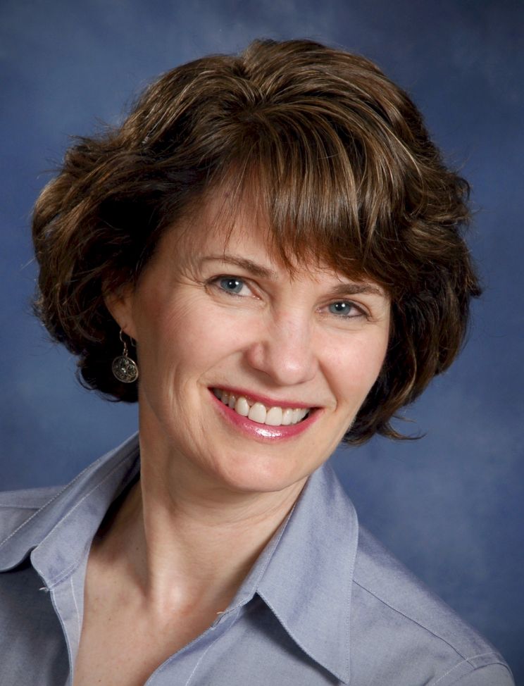 Sue Becker