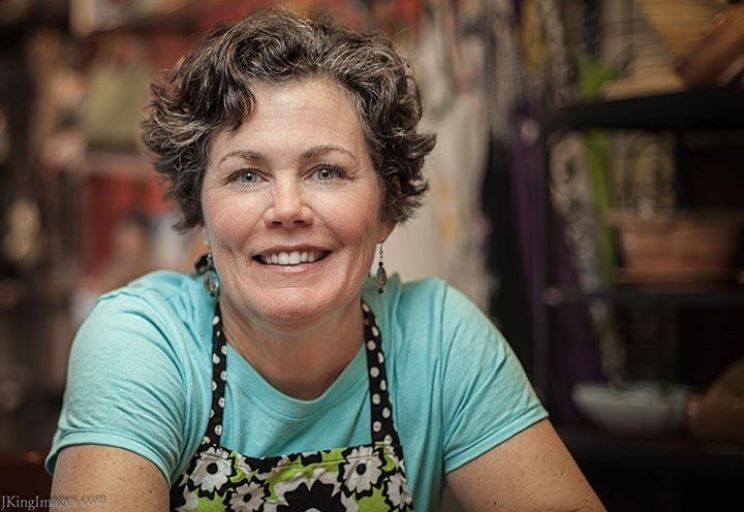 Sue Becker