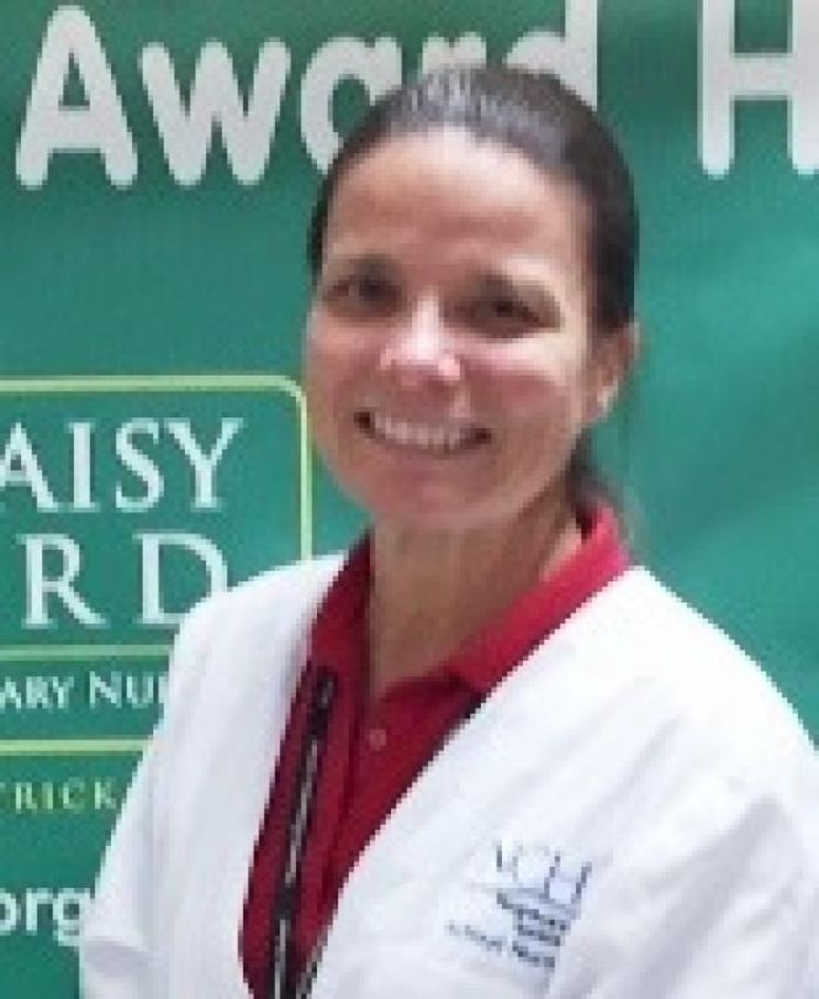 Sue Becker