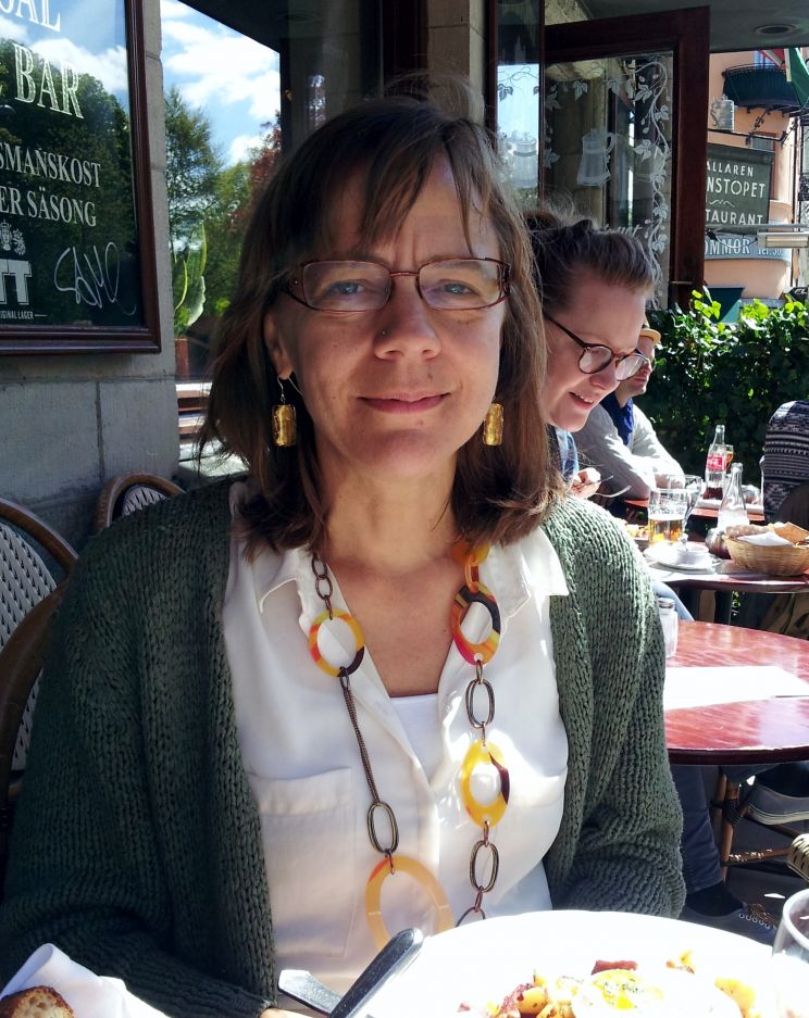 Sue Becker