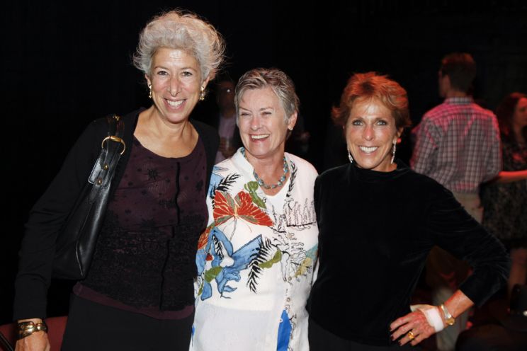 Sue Becker