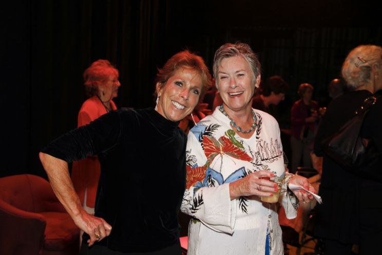 Sue Becker