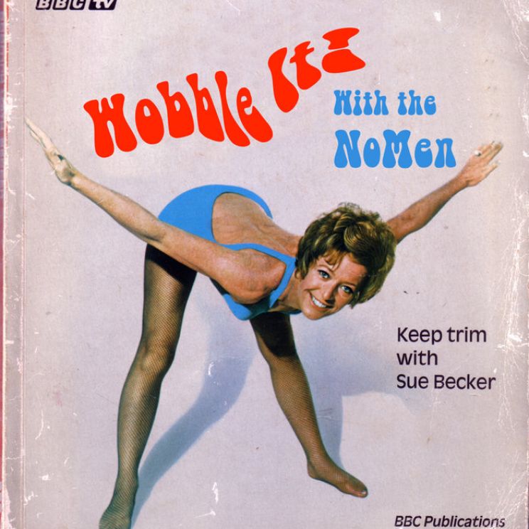 Sue Becker