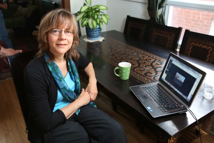 Sue Becker