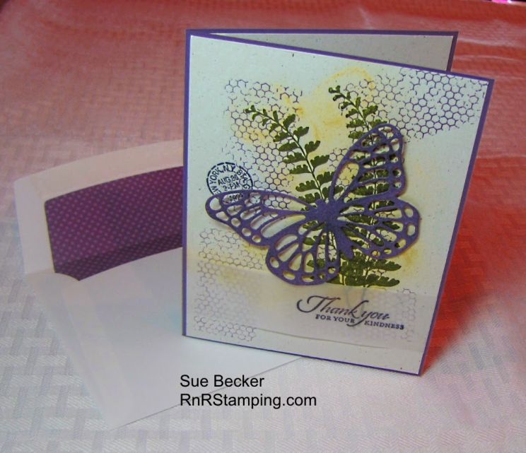Sue Becker