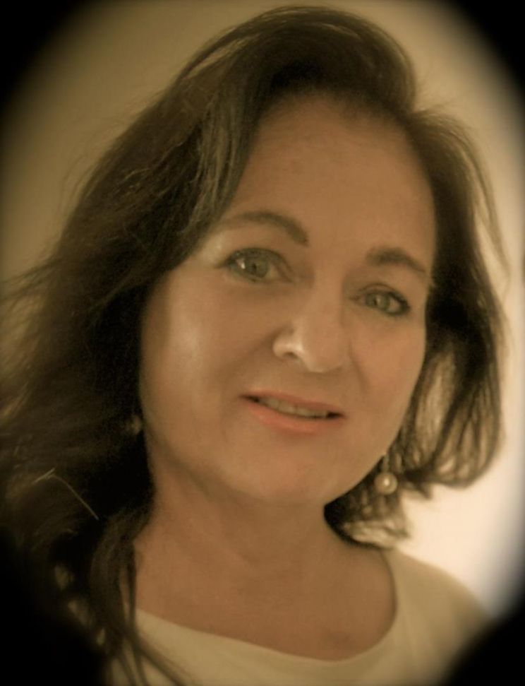 Sue Becker
