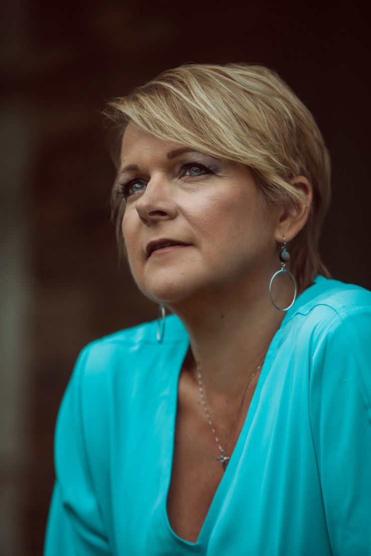 Sue Becker