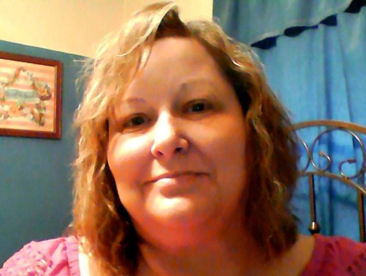Sue Becker