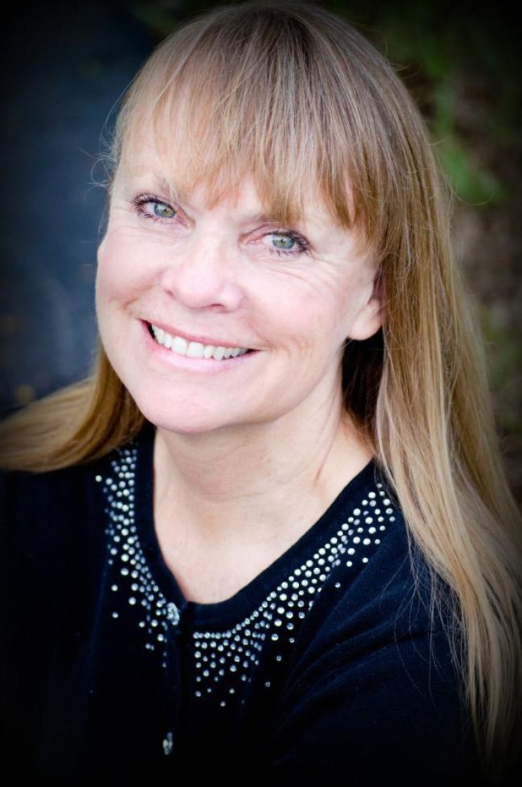 Sue Becker