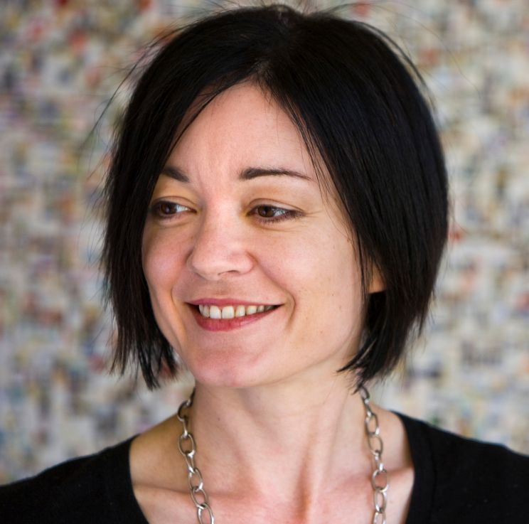 Sue Bernard