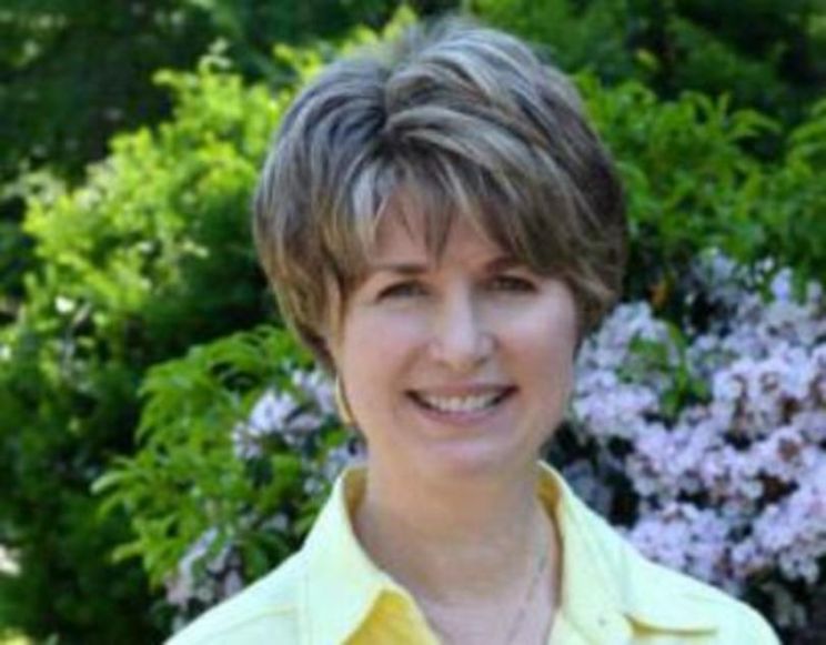 Sue Bernard