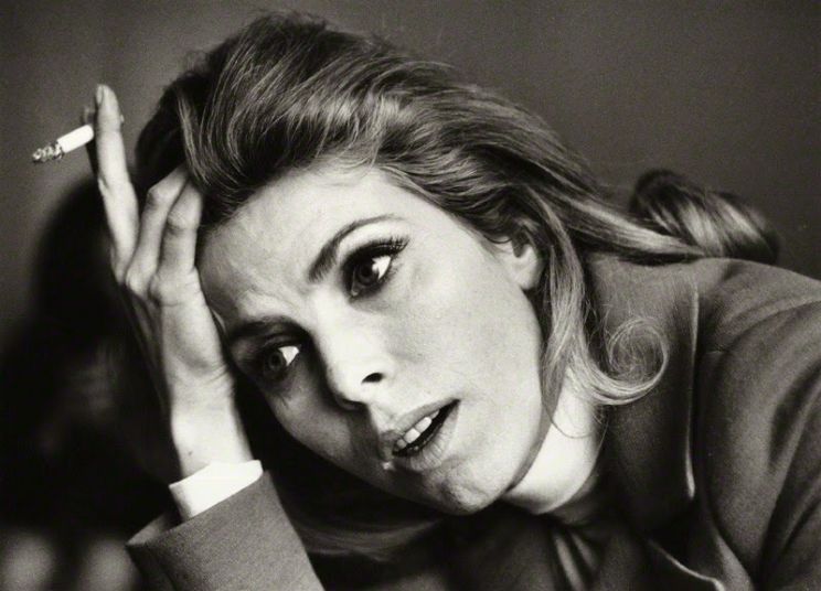 Sue Bernard