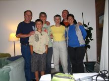 Sue Bowser photo